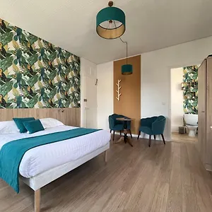 Le Kreisker 2*, Saint-Quay-Portrieux France