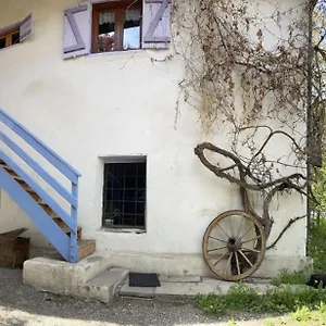  Auberge de jeunesse Le Moulin Papillon