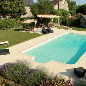 Domaine Le Muret , Saint-Salvadou France
