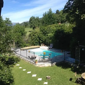 3* Couette-café La Pastorale