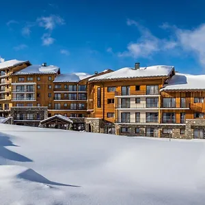 Daria-i Nor By Les Etincelles 5*, Alpe dʼHuez France