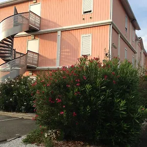Lidotel 2*, Ramonville-Saint-Agne France