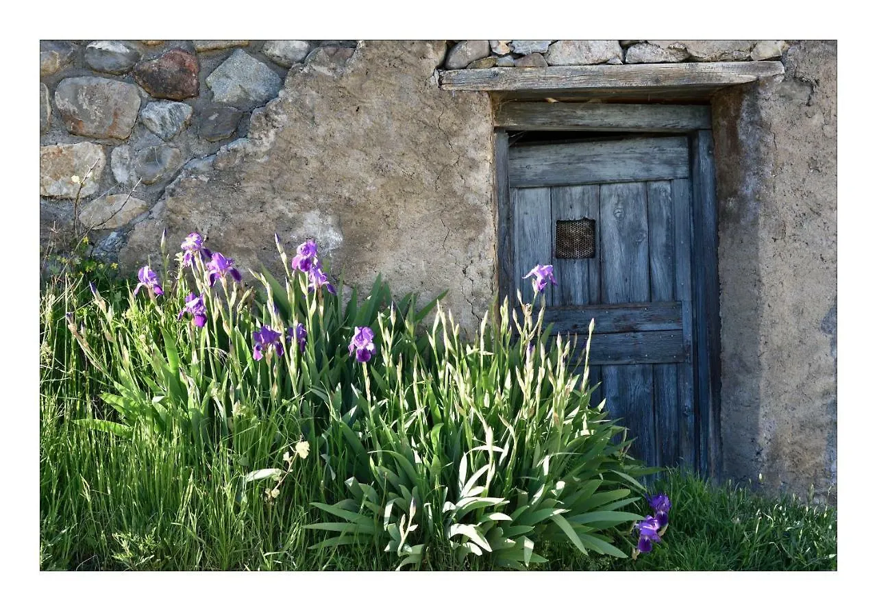 La Maison Abeil LʼArgentière-la-Bessée 0*,